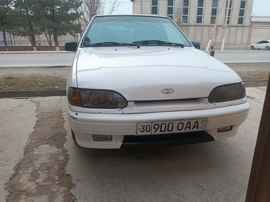 Lada 211440 lada