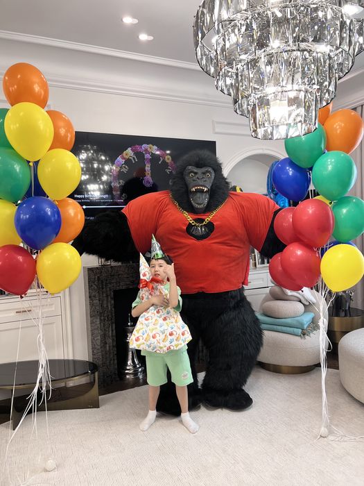 Мишка Умка Поздравление