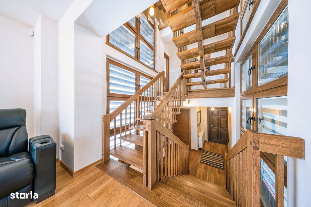 Refugiu premium | Panoramă | 0% comision