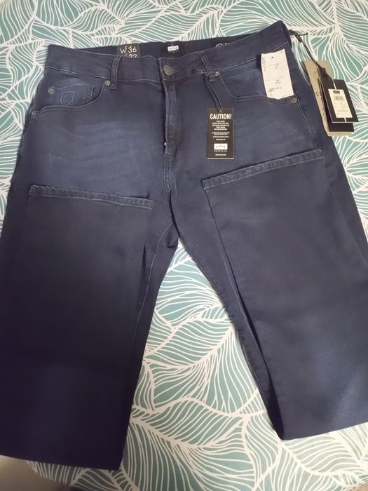 Blugi 883 police 36/32