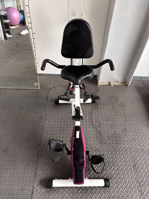 Aparatură Cardio