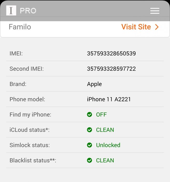Запечатан Iphone 11 64 Gb Black 12м гаранция Apple фабрично отключен/ Бартер