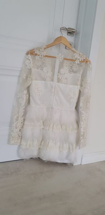 Rochiță cununie civila