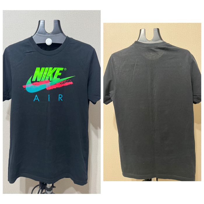 Оригинальная футболка Nike