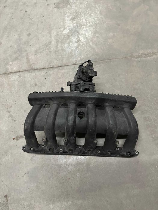 BMW всмукателен колектор за е36/е39/е46