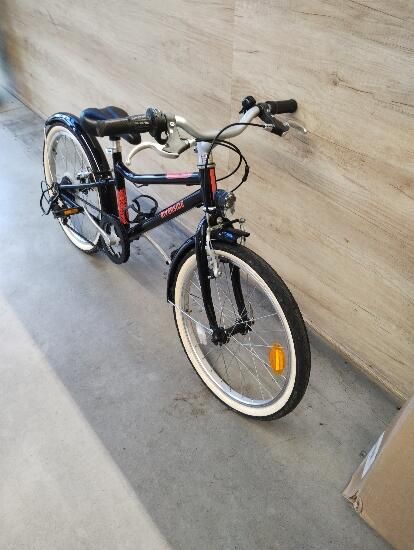 Bicicletă polivalentă - produs resigilat - (SecondHand) Decathlon