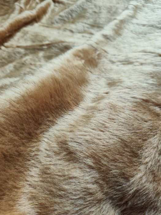 Кувертюри, вълнени