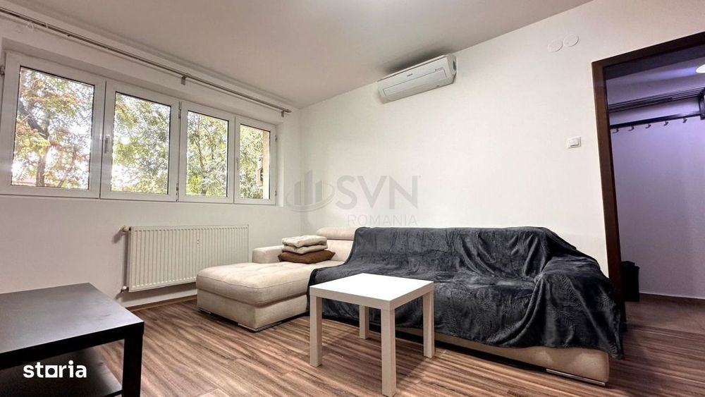 Apartament 2 camere Iancu de Hunedoara l Victoriei