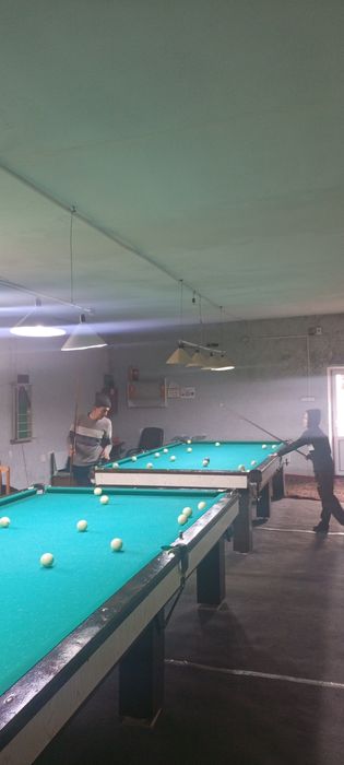 Bilyard doskalar sotiladi