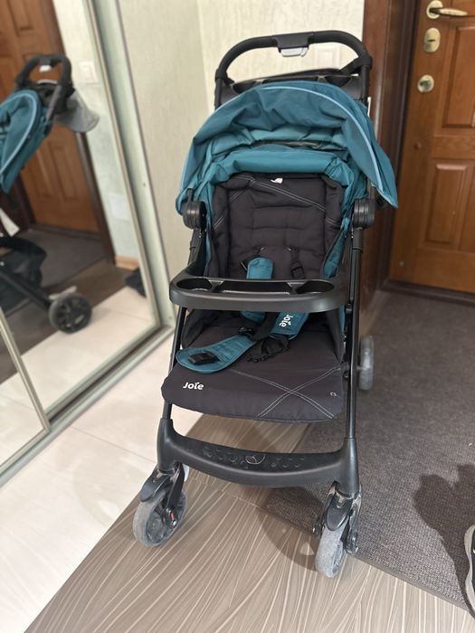 Коляска детская в хорошем состоянии