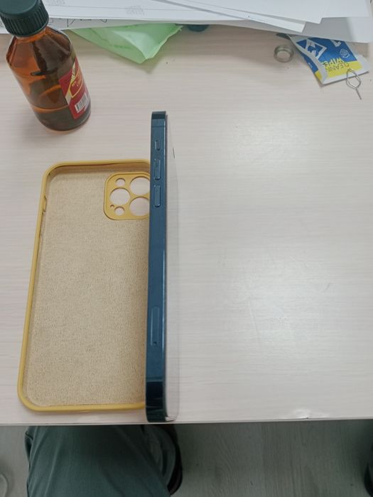 iPhone 12 pro жақсы жағдайы