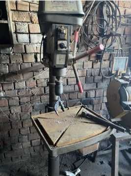 Capuri de filetat Ridgid pana la 2 toli ,cap filetat ARCHER cu morse 3