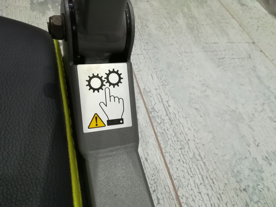 Мултифункционален фитнес уред