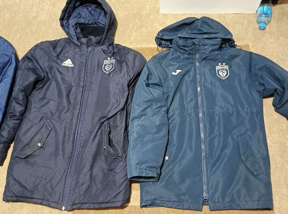 Куртки Фк "Астана"
