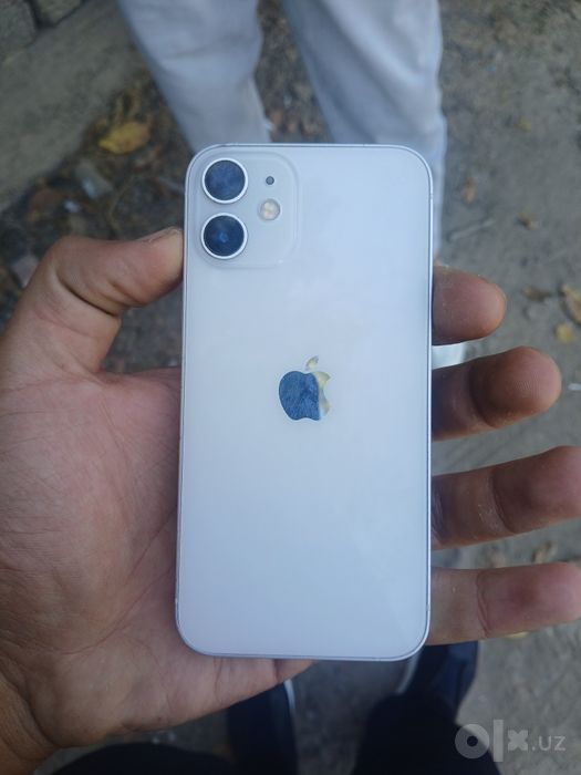Iphone 12 mini 128 70 yomks