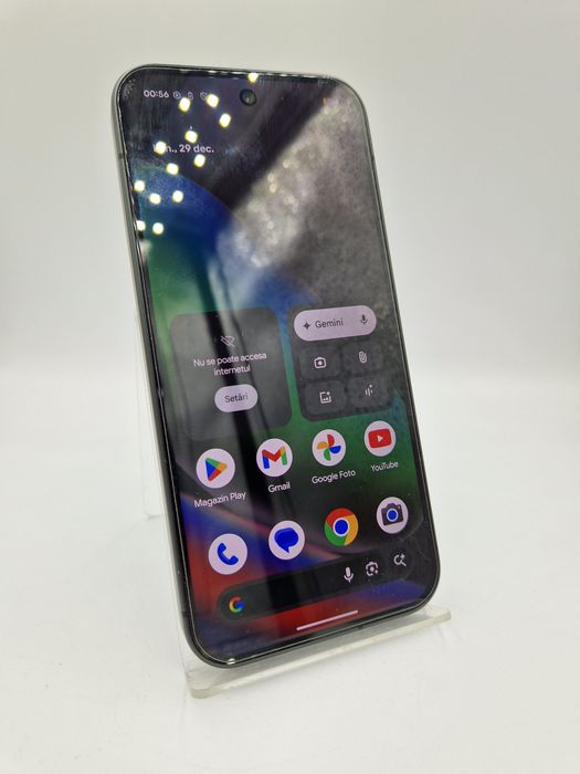 Google Pixel 10 128GB / 8GB RAM Garanție #50677