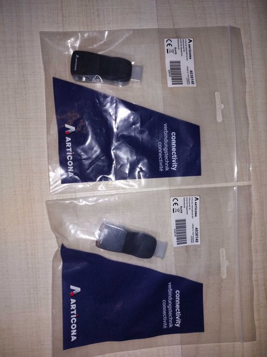 Adaptor VGA la HDMI