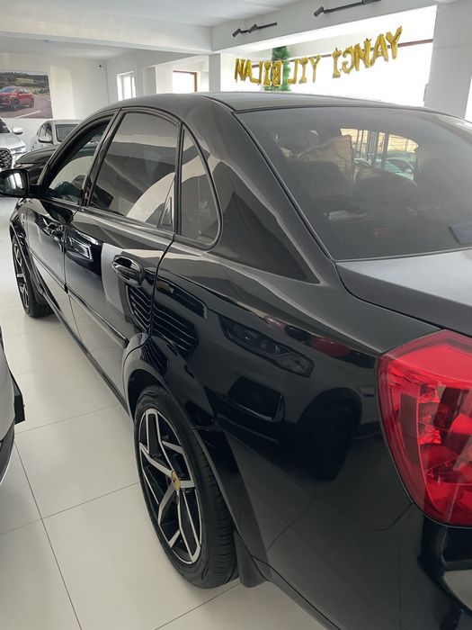 Bukharalionavtosalon