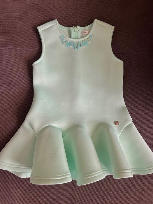 Детски дрехи Mayoral , Zara, Burberry, Reserved