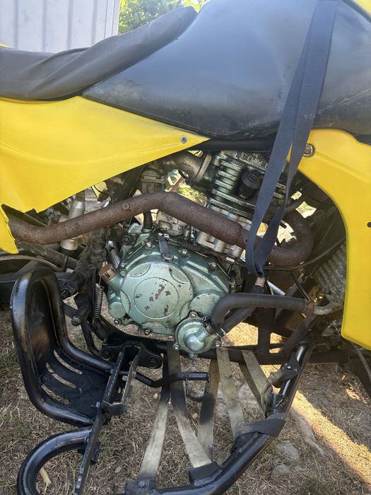 Vand atv 200cc foart bun