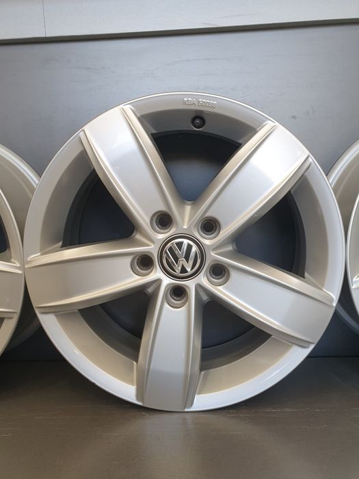 Джанти 16 Golf 7