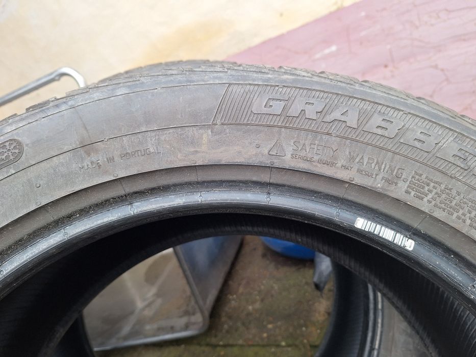 Anvelope pentru suv 4x4  255 50 19 si 235 50 19