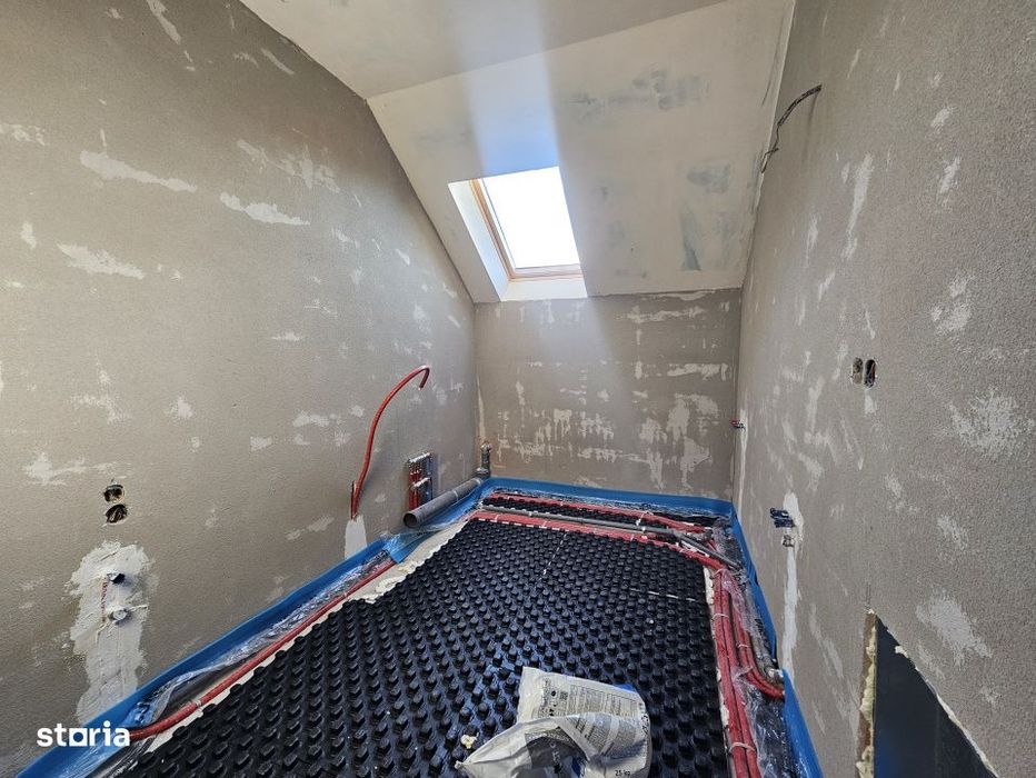 Casa noua cu 5 camere | 140mp utili | 783 mp teren | Sat. Gheorghieni