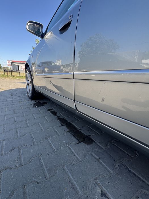 Audi A4 B7 1.9 TDI 2007