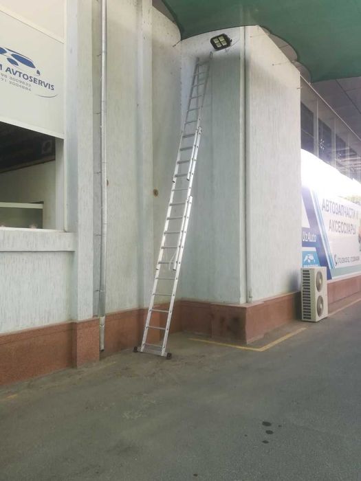 Пожарные лестницы в прокат аренду