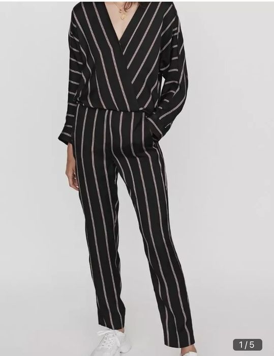 Maje - salopeta “must have”