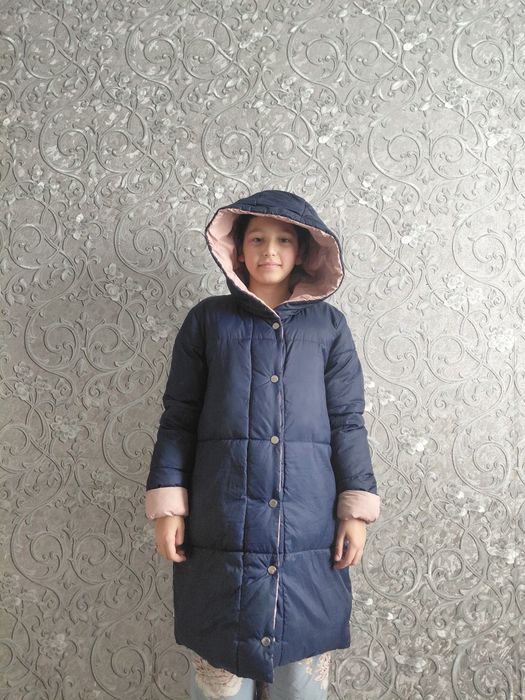 Продам куртку димесезонка