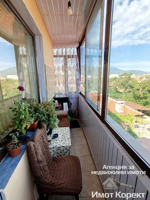 Продава се Етаж от къща в Асеновград - 75 кв.м за 1122 €/кв.м - Снимка #4