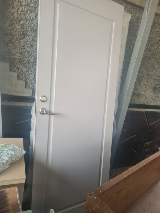 Шикарные прочные двери