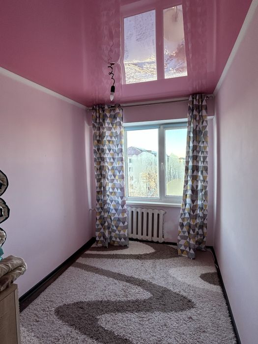 Срочно продам 4х ком. На 16,5