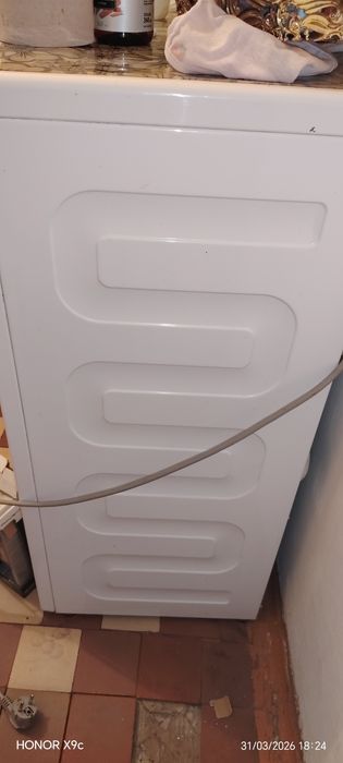 Стиральная машина беко