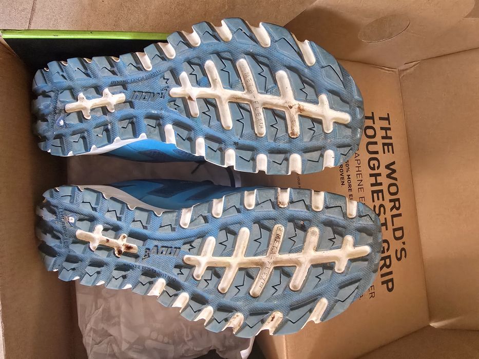Inov8  Terraultra