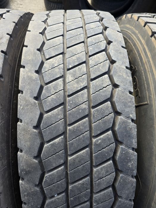 Anvelope de tractiune 295-80r22.5 Matador