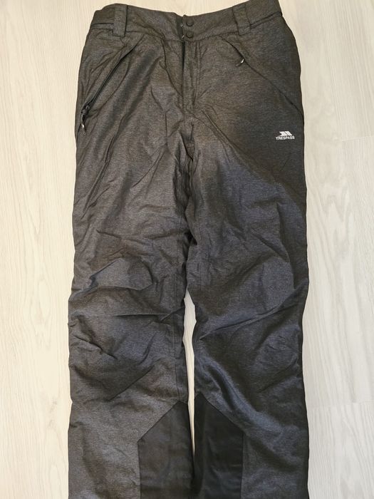 Pantalon schi TRESPASS mărimea S