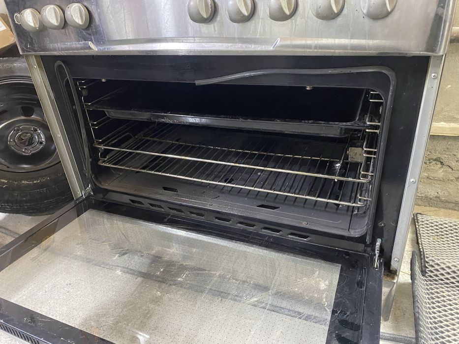 Газовый печь сатылады