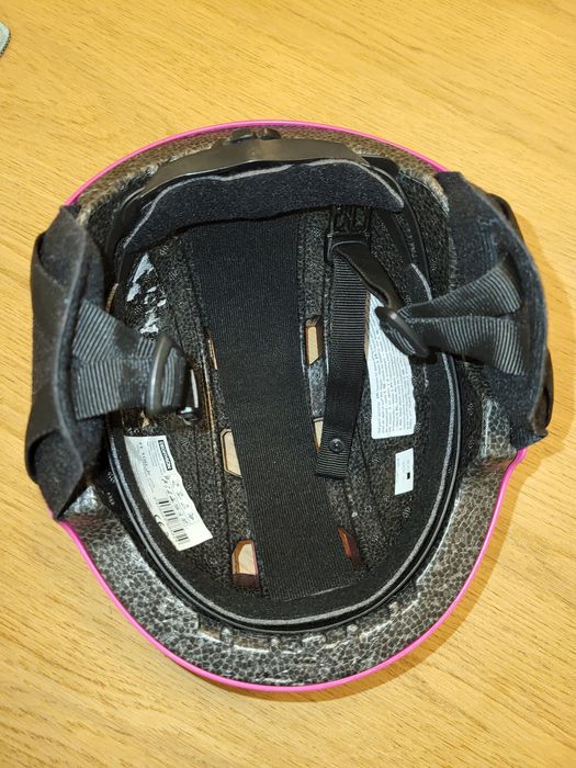 Детска каска за ски XS 48-52cm