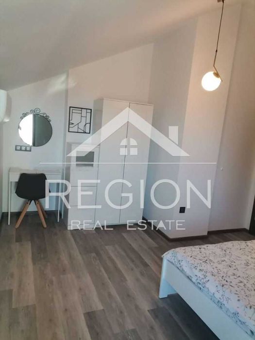 Дава се под наем Четиристаен апартамент в к.к. Св.Св. Константин и Елена - 105 кв.м за 900 € - Снимка #7