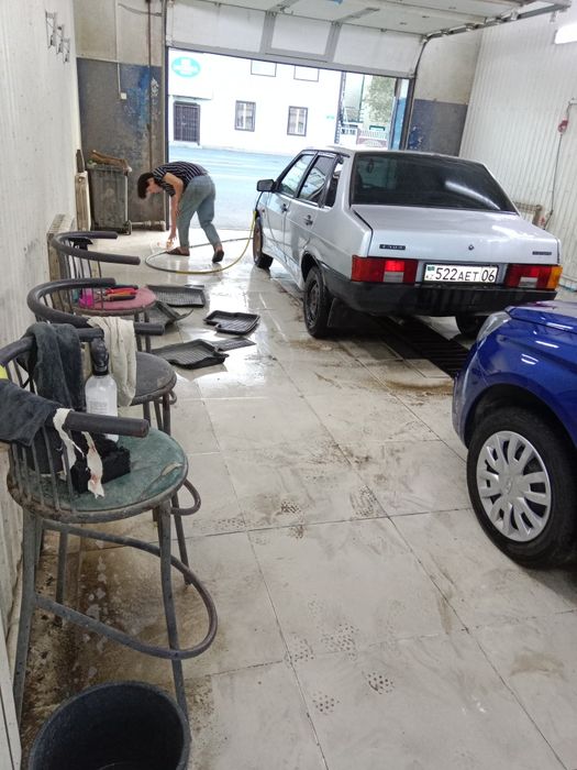 ВАЗ 21099 сатылады