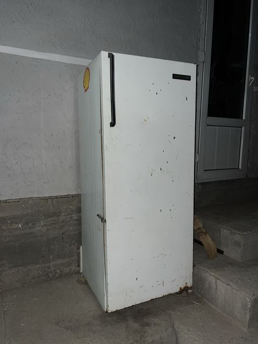 Холодильник Холодильник Морозилка