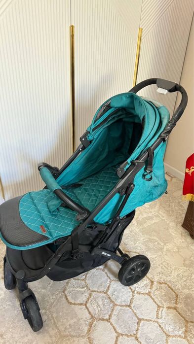 Коляска сатылады