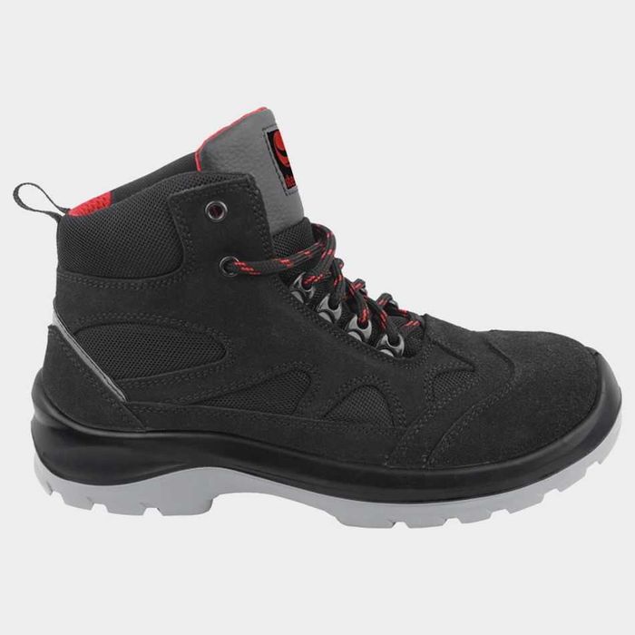 Работни   обувки