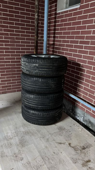 Диска R18…………0oo