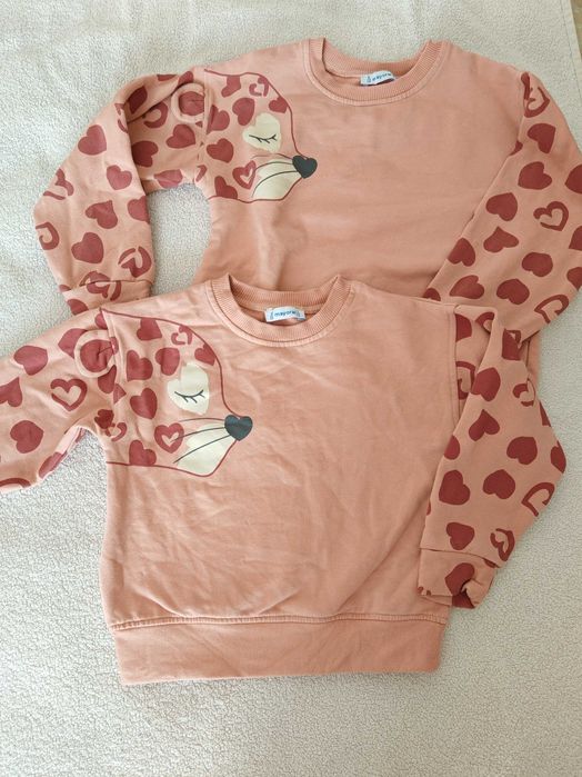 Лот Mayoral 2г, момиче