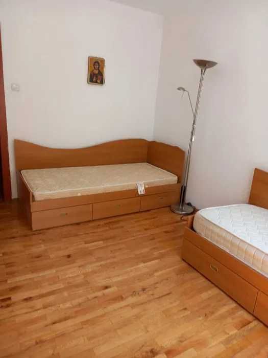 Дава се под наем Тристаен апартамент в София, Лагера - 86 кв.м за 650 € - Снимка #1