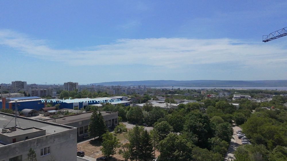 Продава се Тристаен апартамент в Варна, Кайсиева градина - 84 кв.м за 1500 €/кв.м - Снимка #8