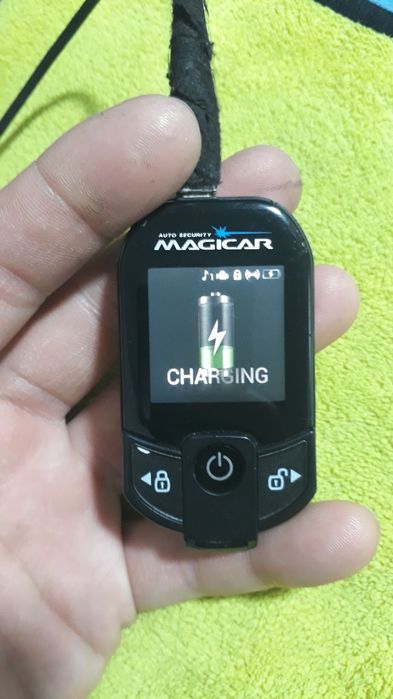 MAGICAR VIETNAM 909 mejikar vetnam pult pejir seri blok